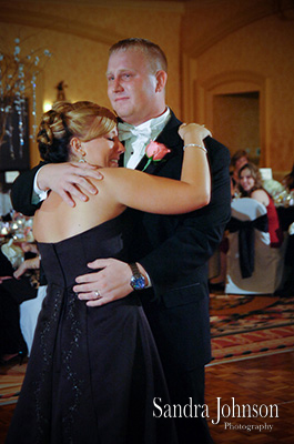 Best Gaylord Palms Resort Wedding photographer - Sandra Johnson (SJFoto.com)